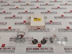 PARKER PS539700 SOLENOID