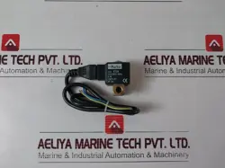 PARKER VE 131IN-XT09 SOLENOID VALVE 220-230V~50HZ