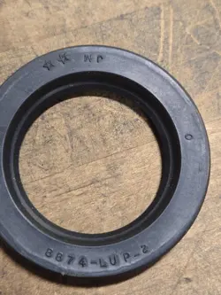 PARKER JM CLIPPER OIL SEAL #8874-LUP-2