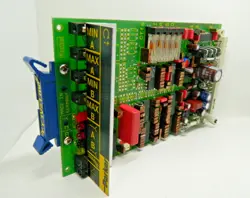 PARKER EW10-104-20 INTERFACE