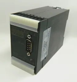 PARKER PWDXXA-400-22 ELECTRONIC