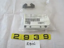 PARKER  FDC20HP RK-FD-20 LINEAR CARRIAGE GUIDE   SEE PHOTOS