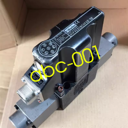 NEW PARKER D1FVE02BCVF0A PROPORTIONAL DIRECTIONAL CONTROL VALVE