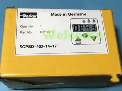 SCPSD-400-14-17 PRESSURE SENSORS