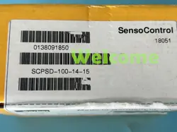 SCPSD-100-14-15 PRESSURE SENSORS