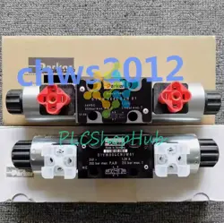 PARKER D1VW004CNJW91