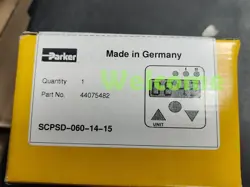 SCPSD-060-14-15 PRESSURE SENSORS