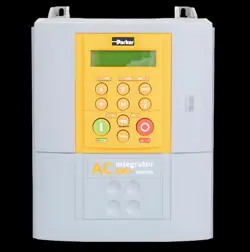 PARKER 690-432870E0-B00P00-A400
