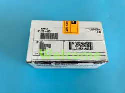 NEW PARKER H2-63 TERMINAL FAST SHIPPING VIA FEDEX OR DHL