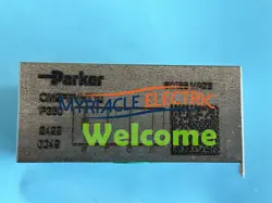 NEW PARKER CM2PPVHT10