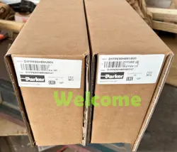NEW PARKER D1FPE50HB9NB0047 PROPORTIONAL VALVES FAST SHIPPING VIA FEDEX OR DHL