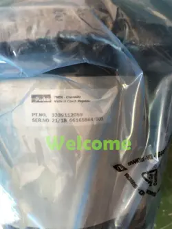 NEW PARKER 3339112059 GEAR PUMPS FAST SHIPPING VIA FEDEX OR DHL