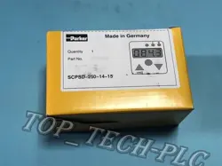 SCPSD-250-14-15 PRESSURE CONTROL