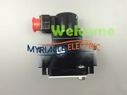 SERVO VALVE FAST