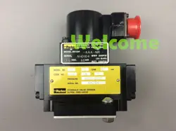 SERVO VALVE FAST