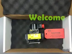 PARKER BD15AAANB10 SERVO