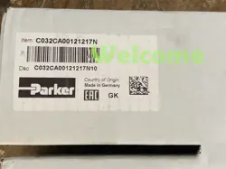 C032CA00121217N10 CARTRIDGE