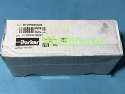 NEW PARKER D1VP008CN9091 DIRECTIONAL CONTROL VALVE FAST SHIPPING VIA