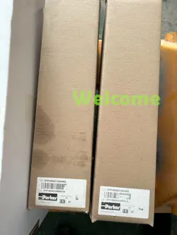 NEW PARKER D1FVE02CCONM0314 CONTROL VALVE FAST SHIPPING VIA FEDEX OR DHL