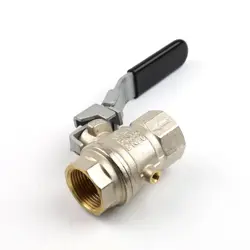 PARKER BALL VALVE
