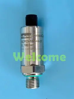NEW PARKER SCP03-160-44-07 PRESSURE SENSORS FAST SHIPPING VIA FEDEX OR DHL