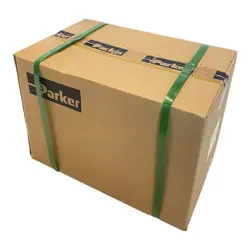 PARKER 590P-53235010-P00-U4V0 SPEED