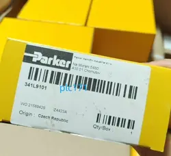 NEW 341L9101 PARKER