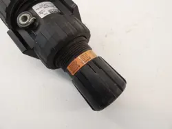 PNEUMATIC REGULATOR