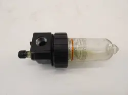 PARKER 07L31BE PNEUMATIC