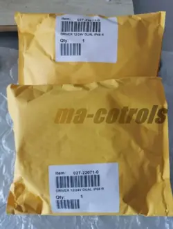 027-22071-0 BRAND NEW FAST SHIPPING BY DHL