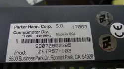 PARKER ZETA4