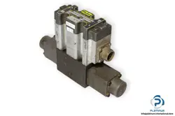 PARKER D1FVE02 23