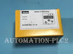 1PCS NEW PARKER SCPSD-250-14-15 PRESSURE SENSOR
