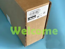 NEW PARKER D1FBB32FC0NS0019 CONTROL VALVE FAST SHIPPING VIA FEDEX OR DHL