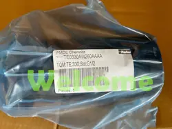 NEW PARKER TE0330AW260AAAA HYDRAULIC MOTOR FAST SHIPPING VIA FEDEX OR DHL