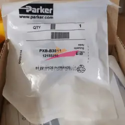 PARKER PXB-B391 SOLENOID