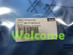 NEW PARKER SK-PVBG3N42 SEALS FAST SHIPPING VIA FEDEX OR DHL