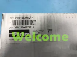 NEW PARKER VMY160A10V1P10 PROPORTIONAL VALVES FAST SHIPPING VIA FEDEX OR DHL