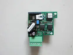 COMPATIBLE PARKER AH387775U001 SSD PHOTOELECTRIC ENCODER FEEDBACK 590C 591C 590P