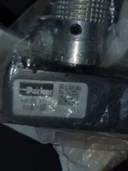 PARKER NEW HYDRAULIC