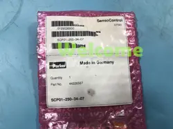 NEW PARKER SCP01-250-34-07 PRESSURE SENSORS FAST SHIPPING VIA FEDEX OR DHL
