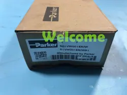 NEW PARKER D1VW001ENJW91 SOLENOIDS FAST SHIPPING VIA FEDEX OR DHL