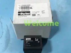 PARKER C5V06-630B1 CHECK