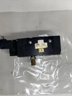 VALVE USED