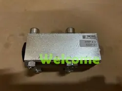 NEW PARKER HRP4V CHECK VALVE FAST SHIPPING VIA FEDEX OR DHL