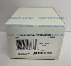 1PCS NEW PARKER IB-G 953580 SPORLAN IB-G INTERFACE BOARD