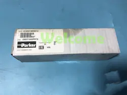 NEW PARKER DSDT1002P07G 012031800013 RELIEF VALVE FAST SHIPPING VIA FEDEX OR DHL