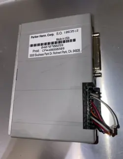 CP*48660209 SERVO MOTOR