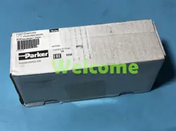 NEW PARKER PVACRECMN3511 PRESSURE REDUCING VALVE FAST SHIPPING VIA FEDEX OR DHL