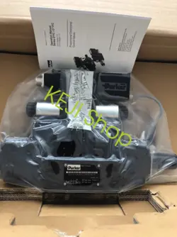 1PCS NEW PARKER D91FCB32FC1NS7019 PROPORTIONAL VALVE FAST SHIPPING VIA DHL/FEDEX